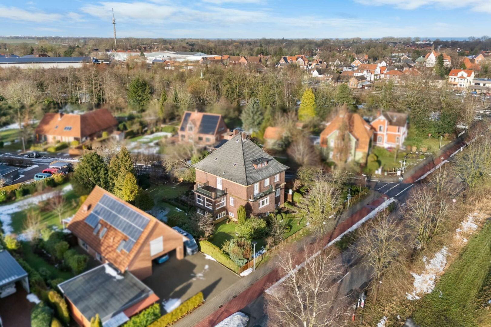 Luftbild