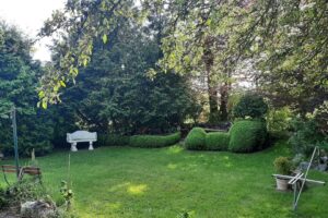 Sommergarten