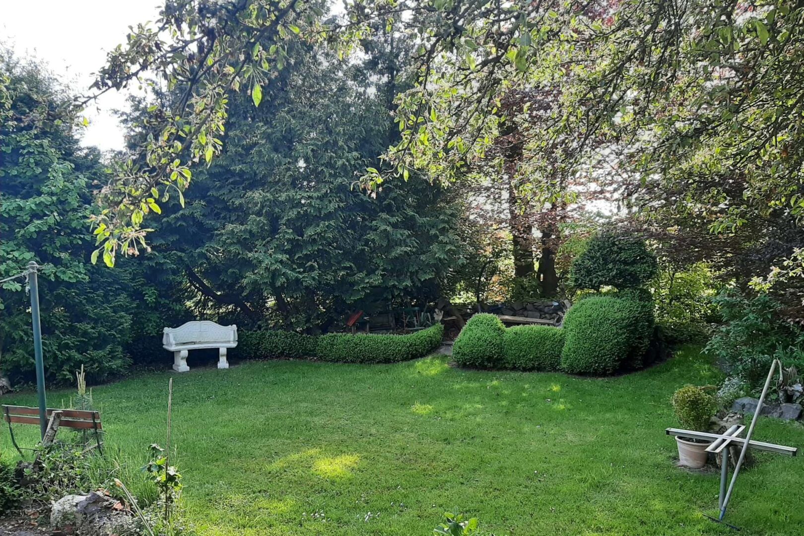 Sommergarten