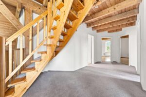 Flur Dachgeschoss (Haus)