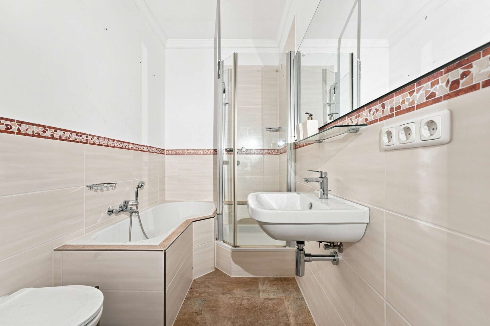 Badezimmer (Halle)