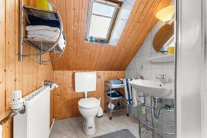 ELW Badezimmer