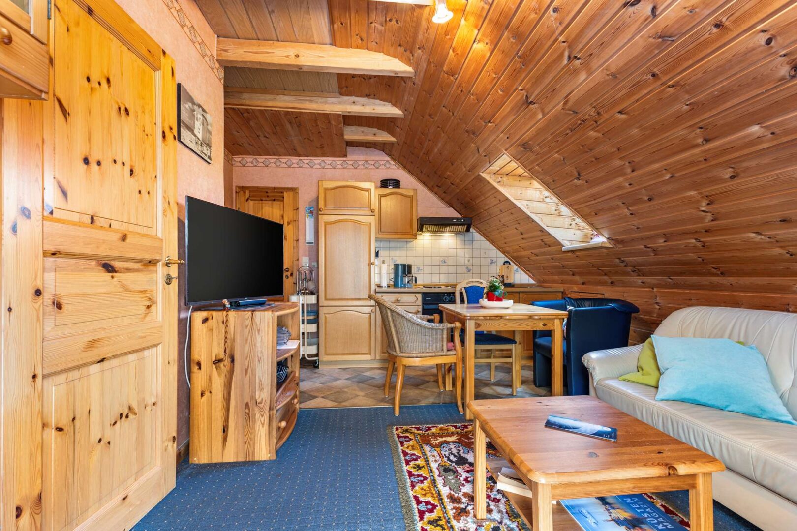 ELW Wohnzimmer