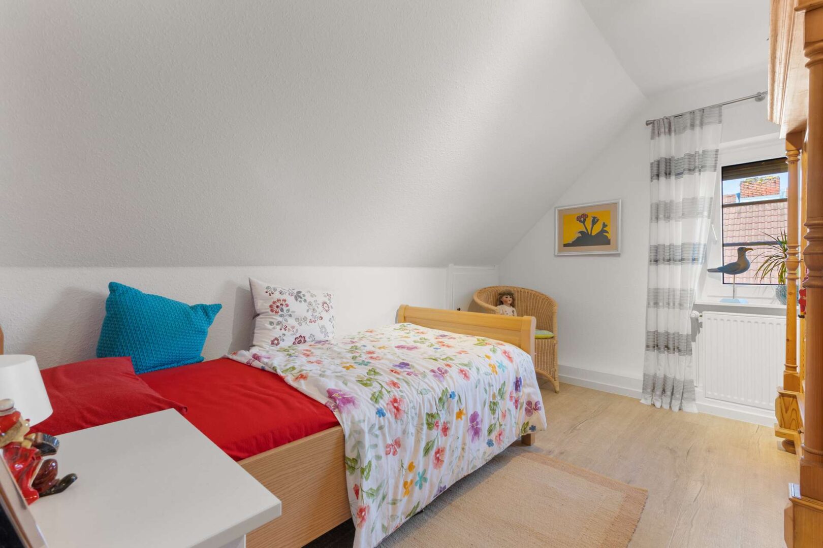 Schlafzimmer OG