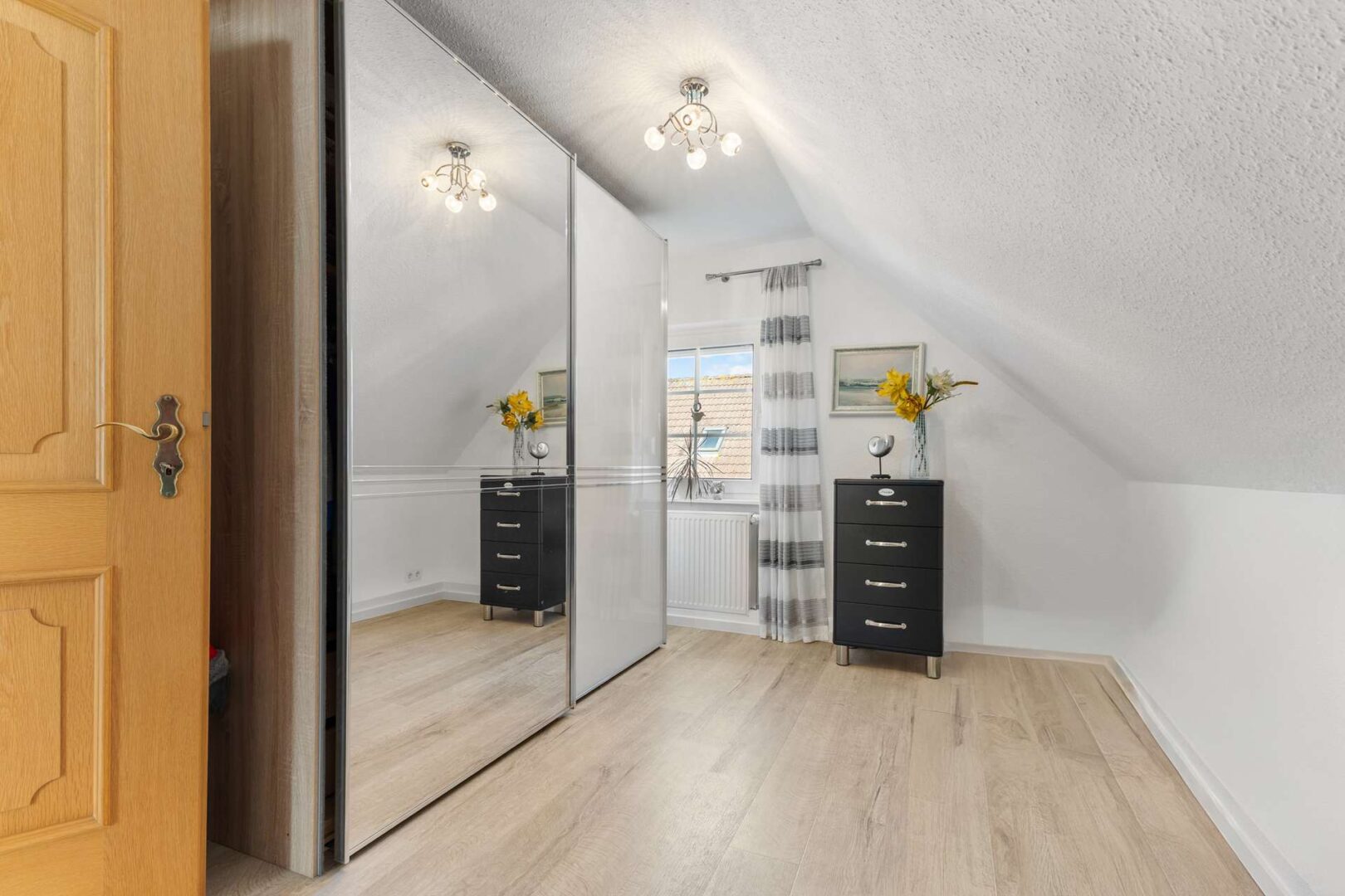 Schlafzimmer OG