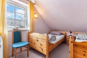 ELW Schlafzimmer