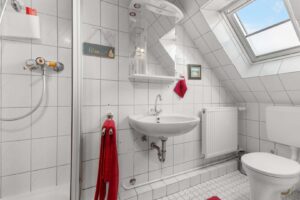 Badezimmer OG
