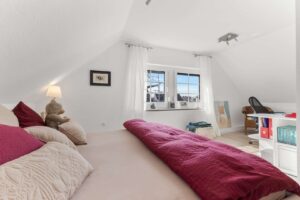 Schlafzimmer OG