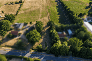Außenansicht Grundstück