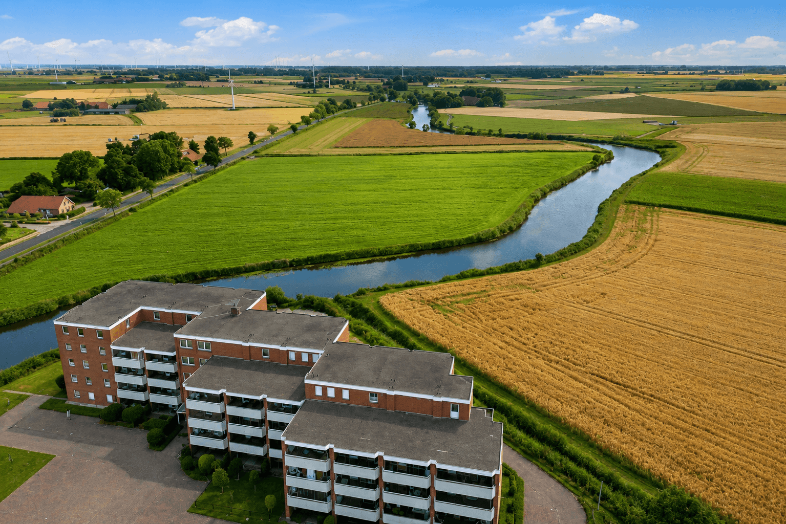 Außenansicht