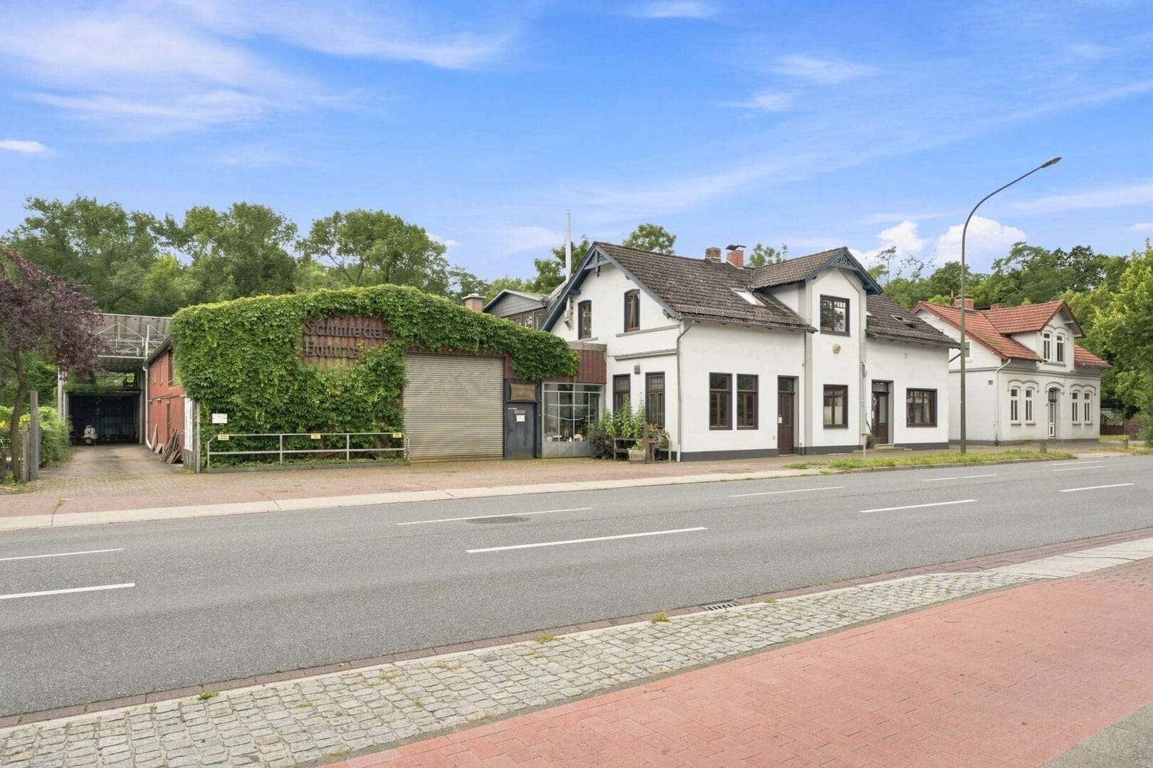 Außenansicht