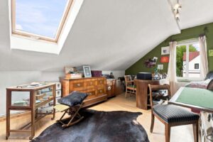 Arbeitszimmer