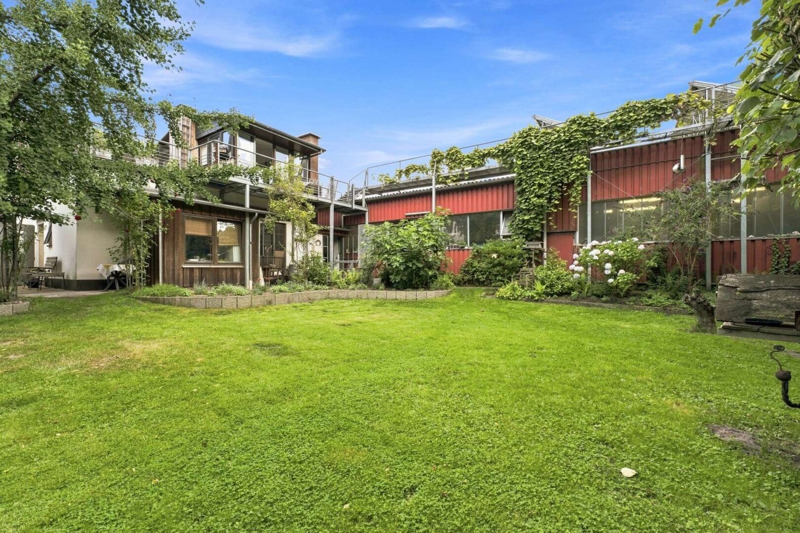 Garten