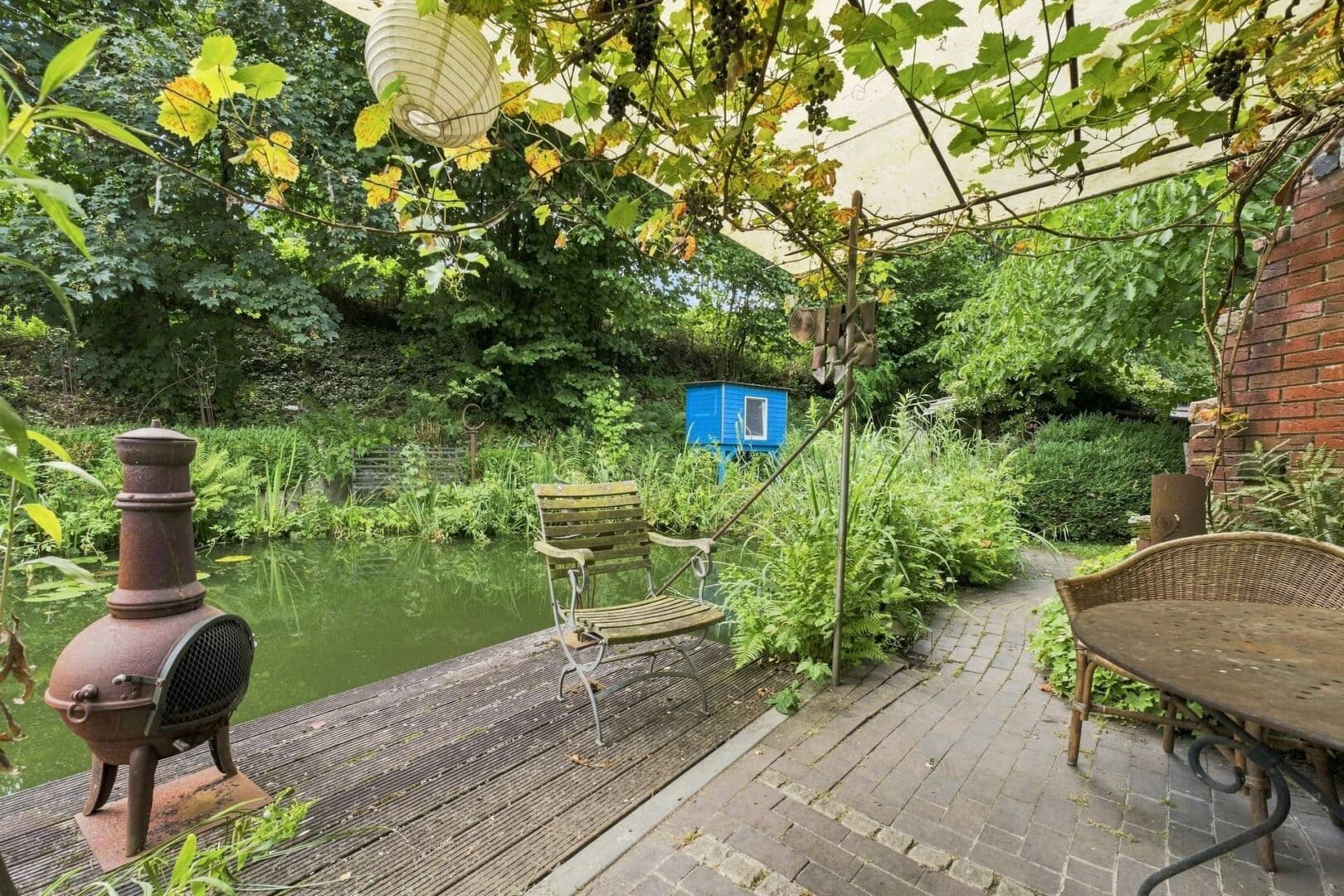 Garten