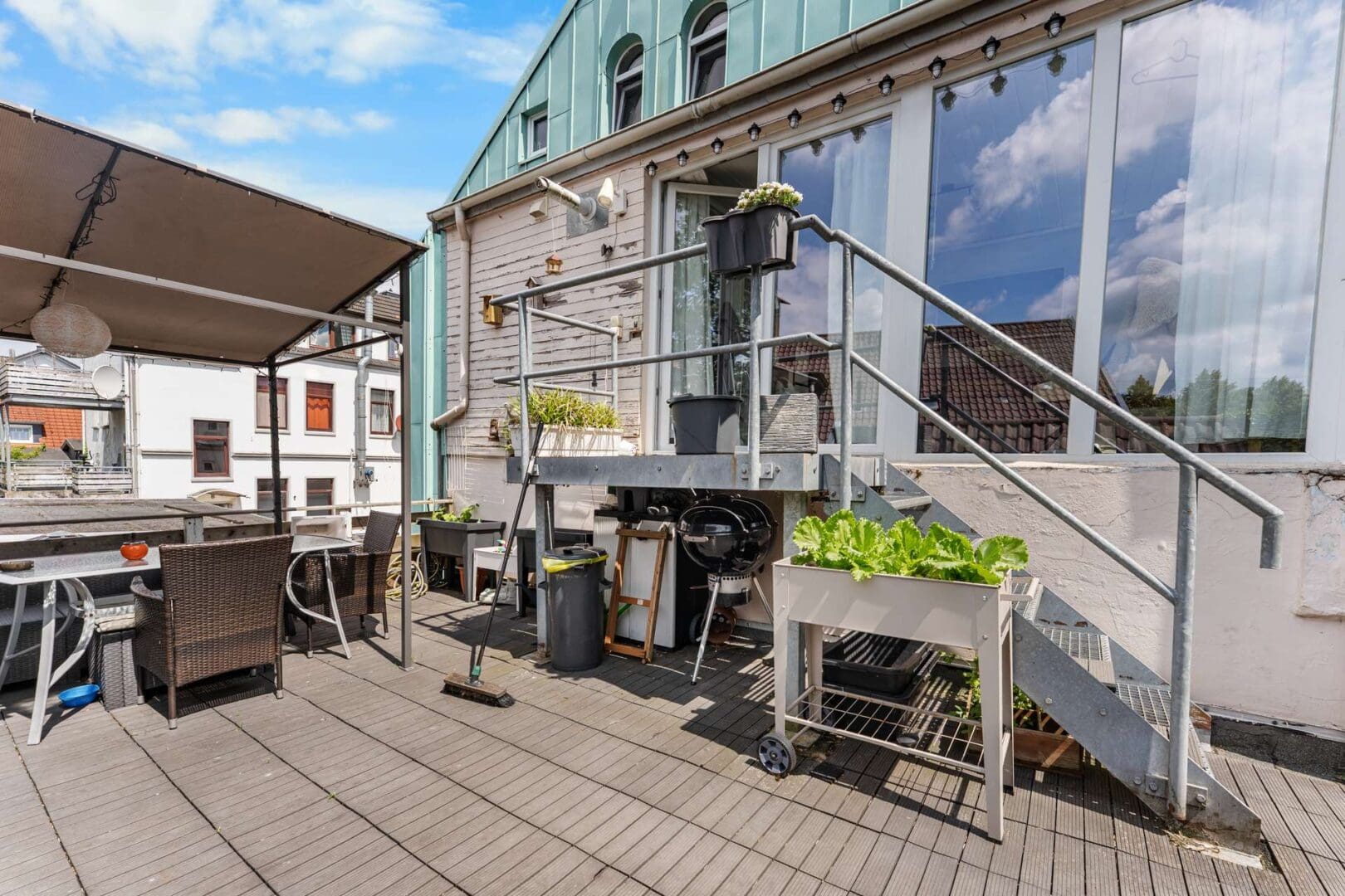 Balkon