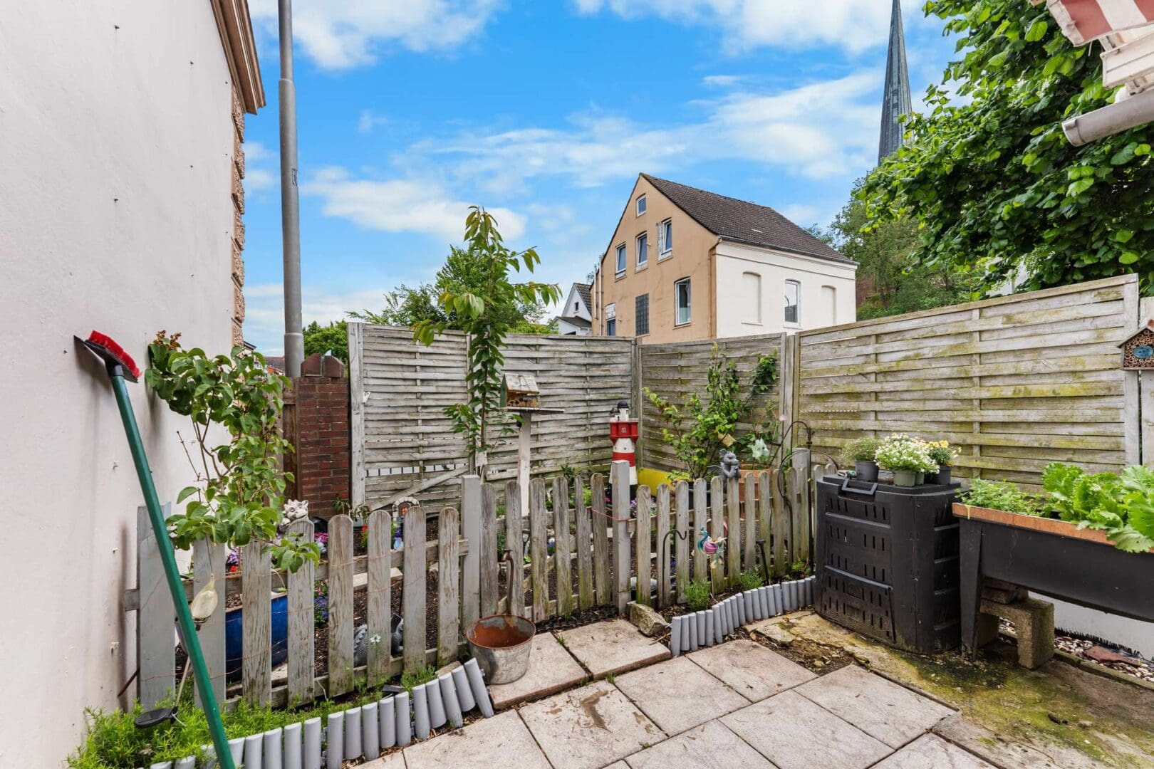 Garten