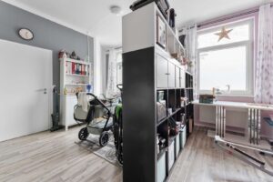 Kinderzimmer | EG
