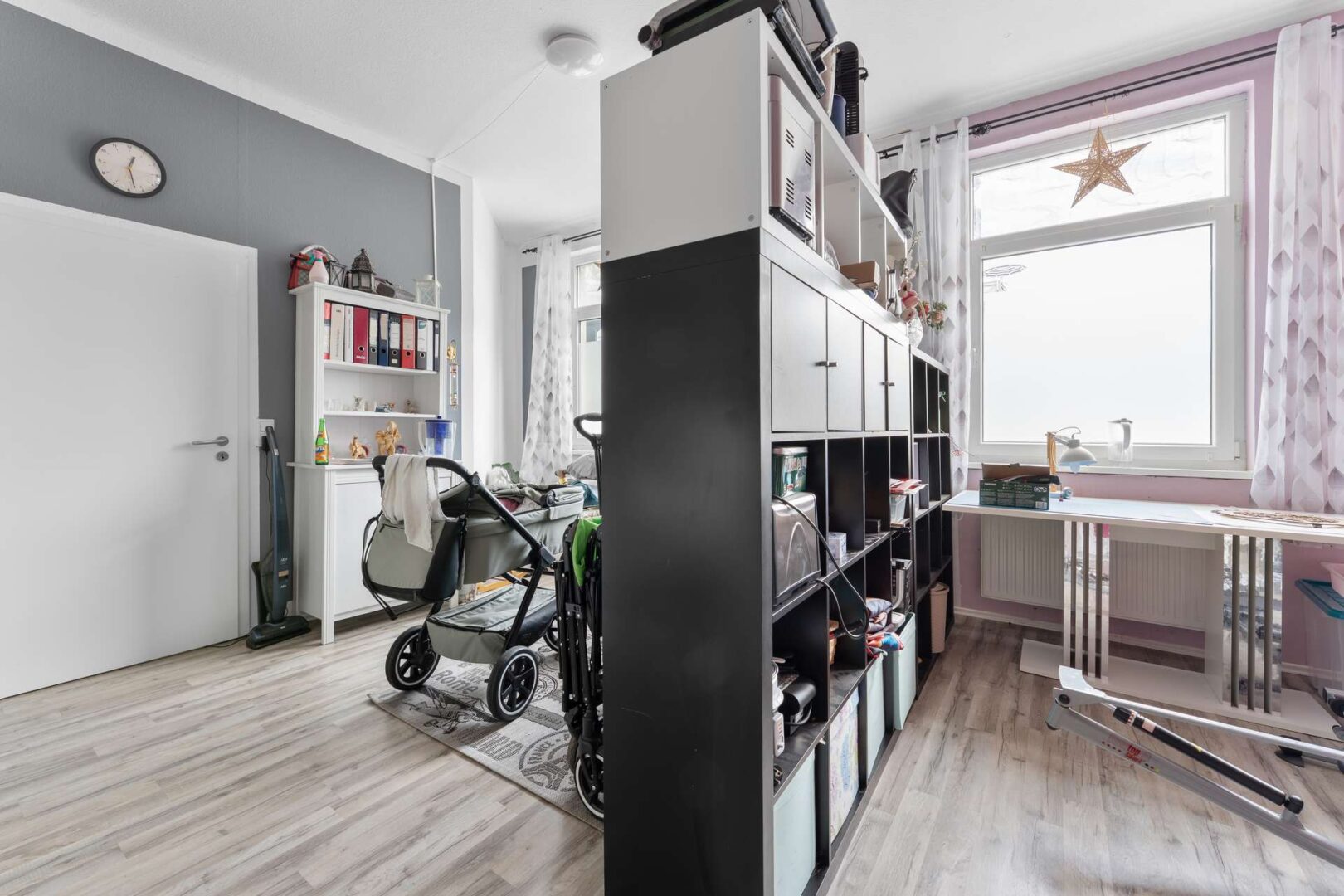 Kinderzimmer | EG