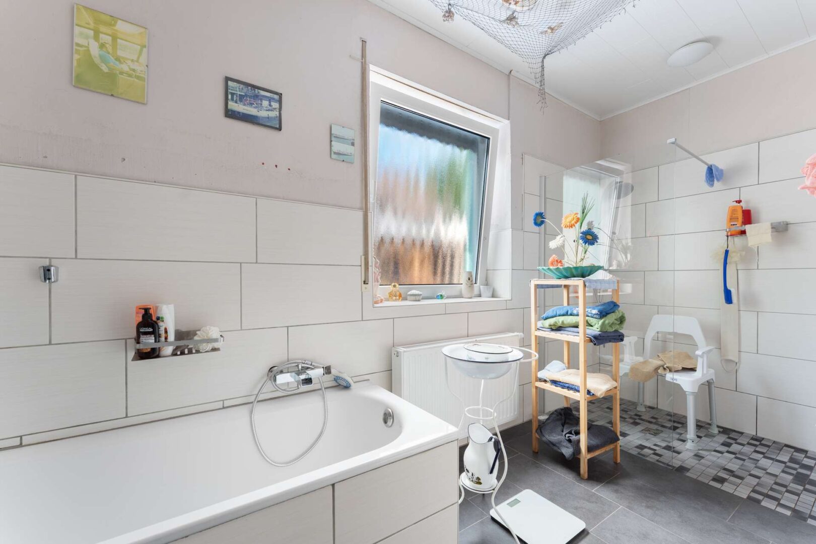 Badezimmer | EG