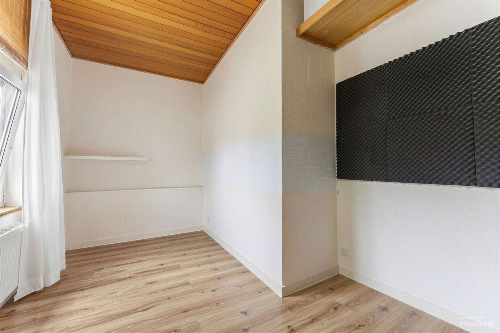 Schlafzimmer | 1.OG - Einrichtung Digital entfernt