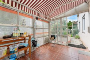 Veranda