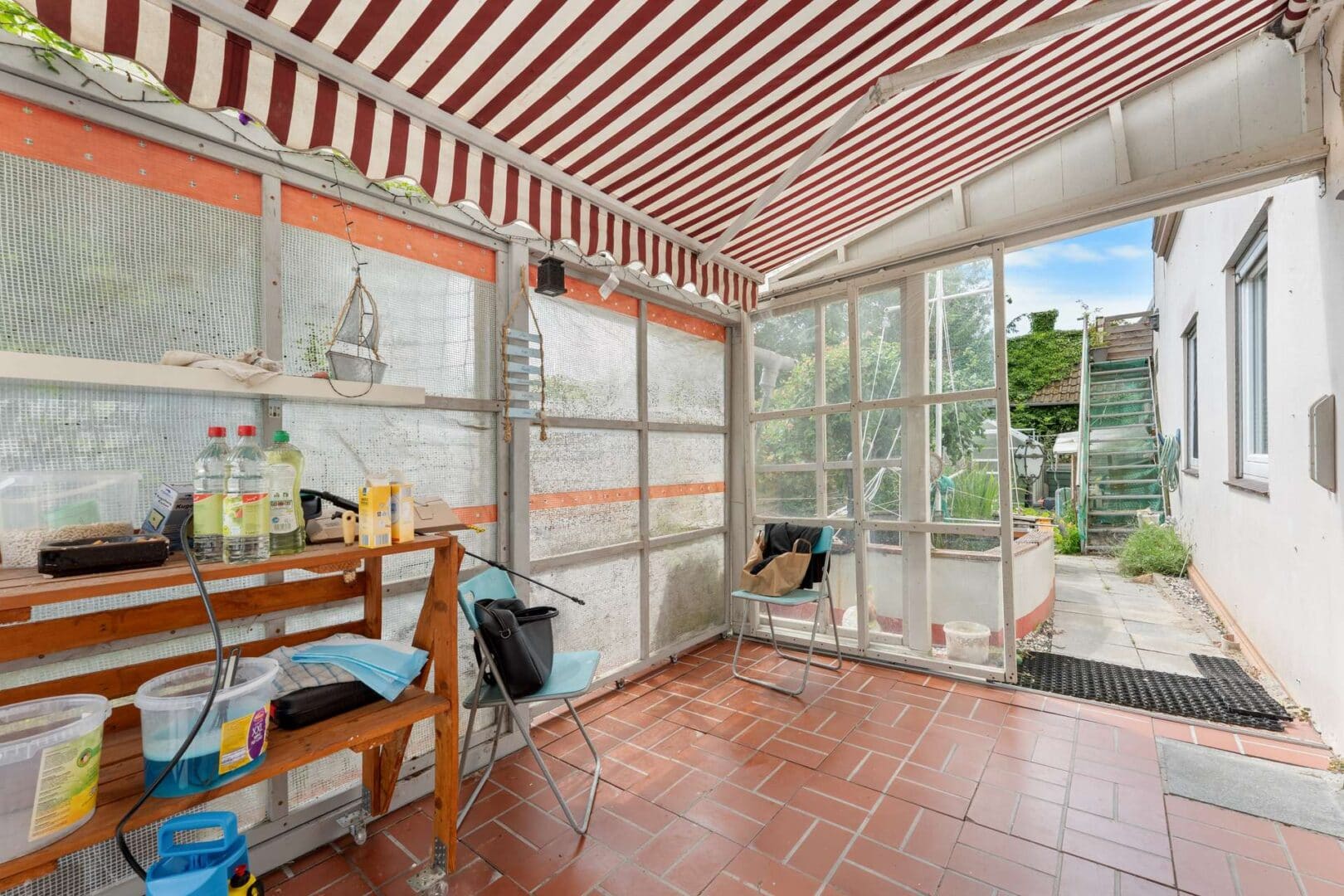 Veranda