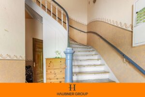 Treppenhaus