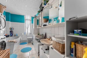 Badezimmer | 1.OG