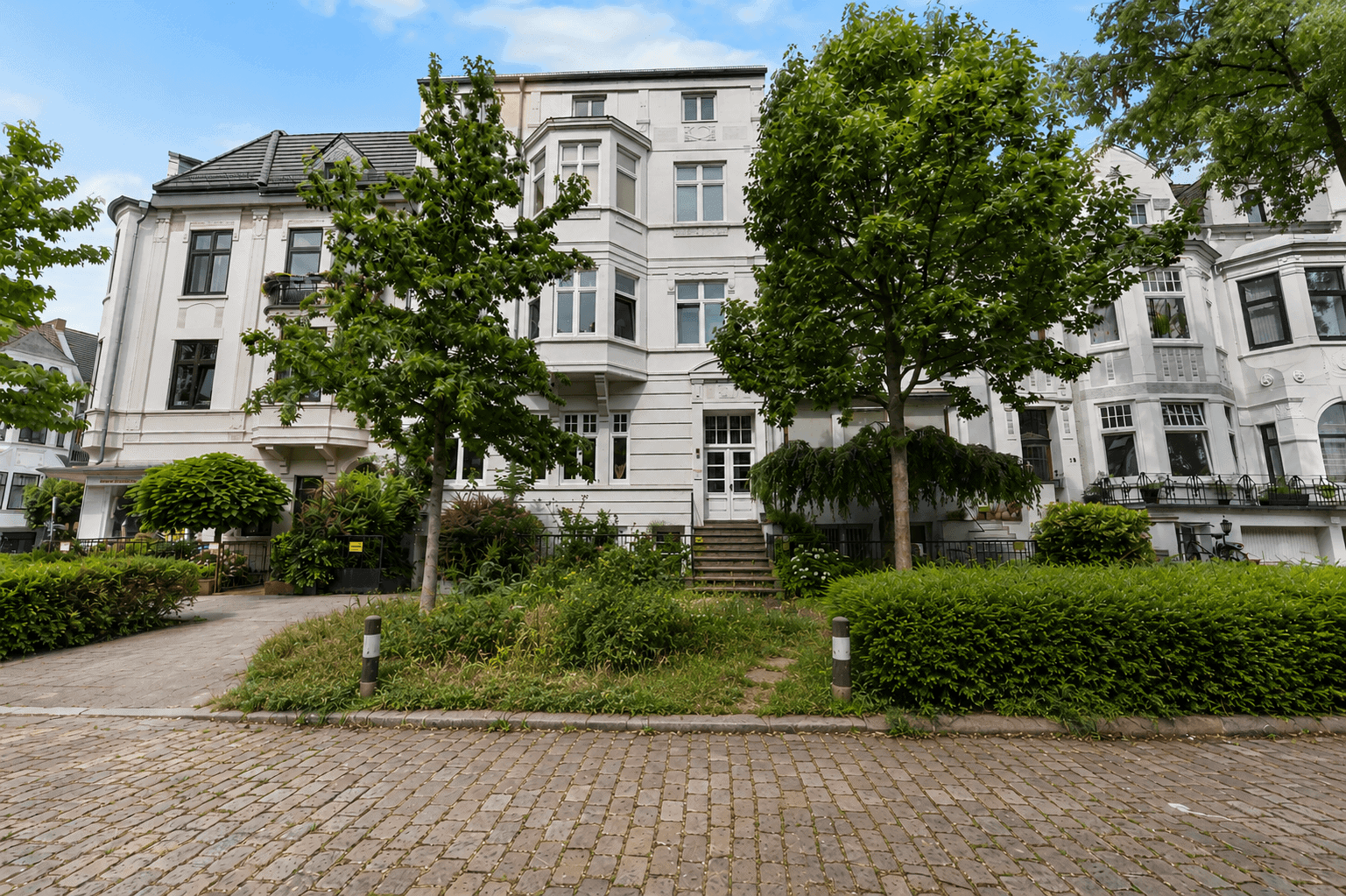 Außenansicht