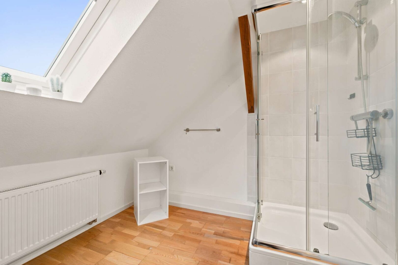 Badezimmer OG.