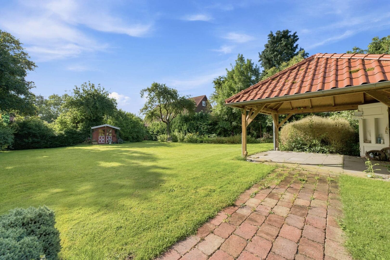 Garten