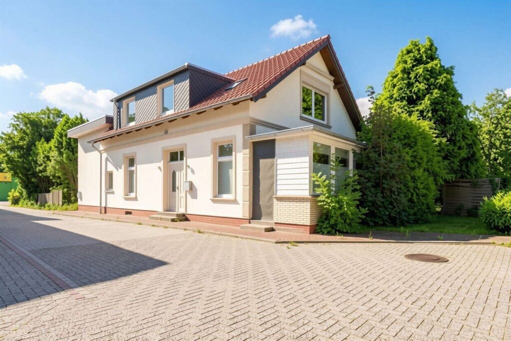 Außenansicht