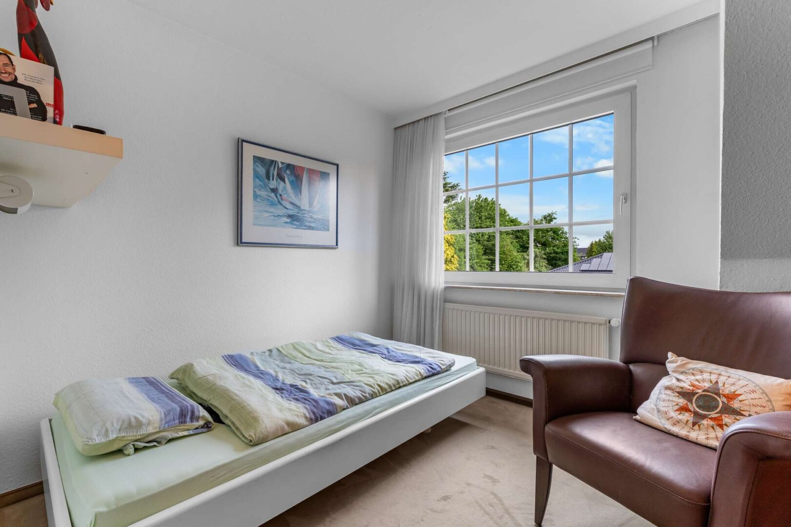 Gästezimmer