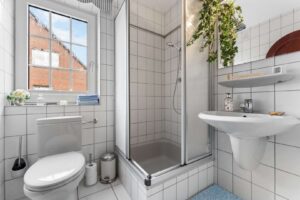 Badezimmer unten