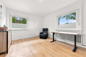 Arbeitszimmer