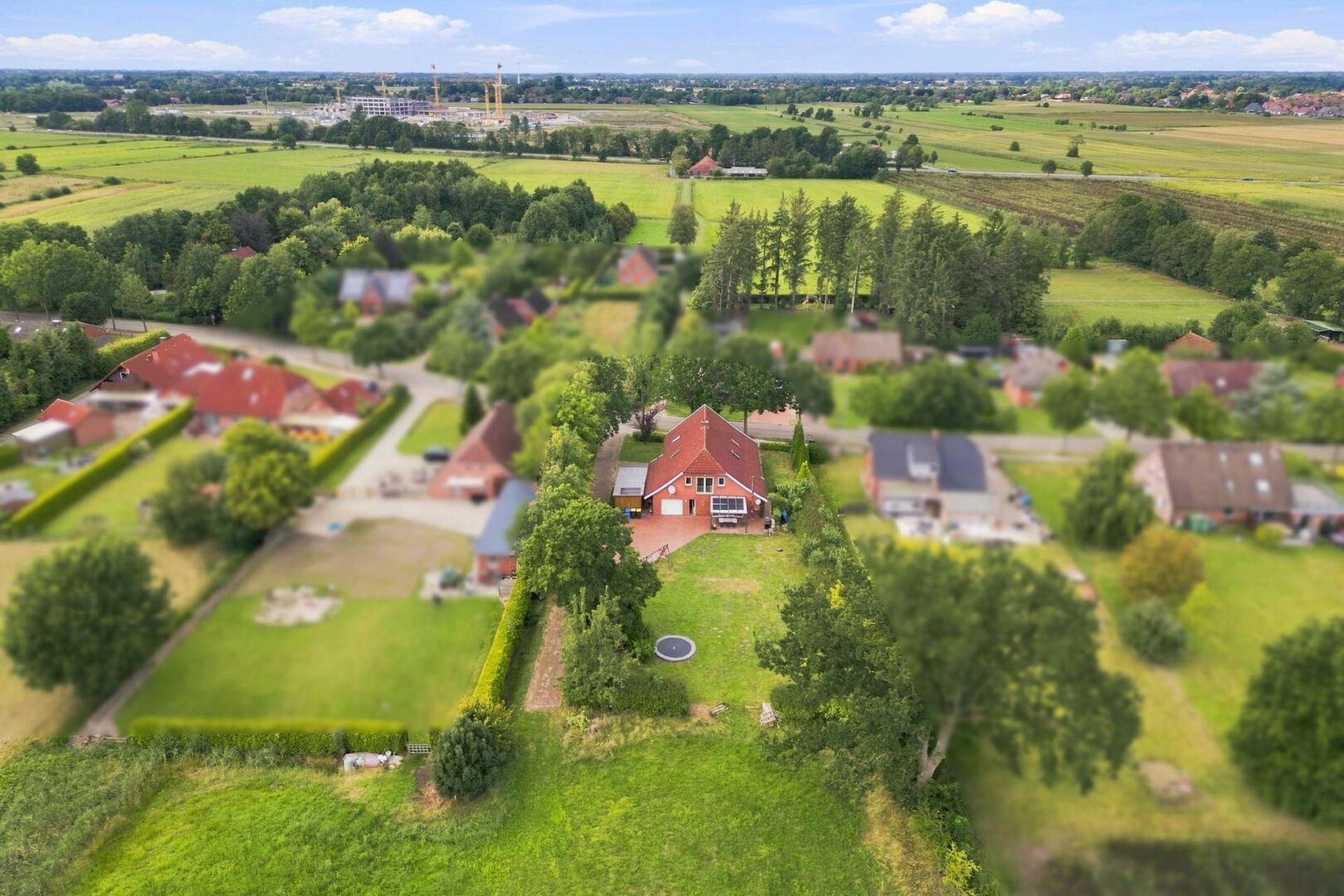 Luftansicht