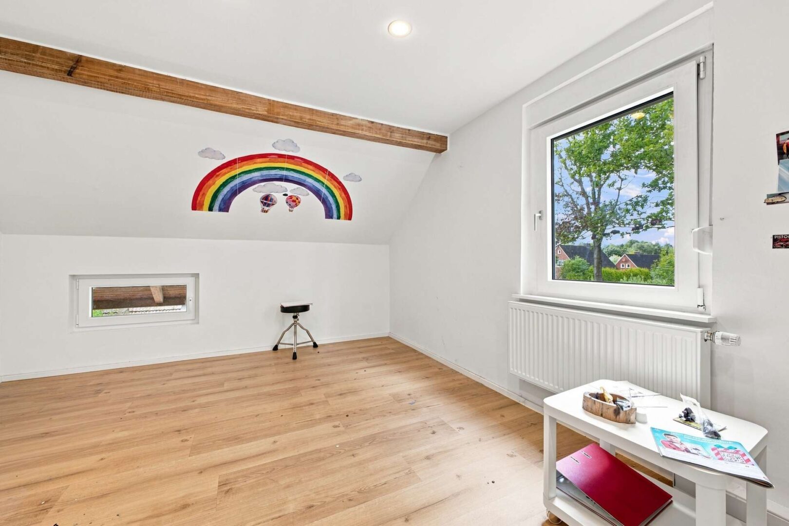 Kinderzimmer 1