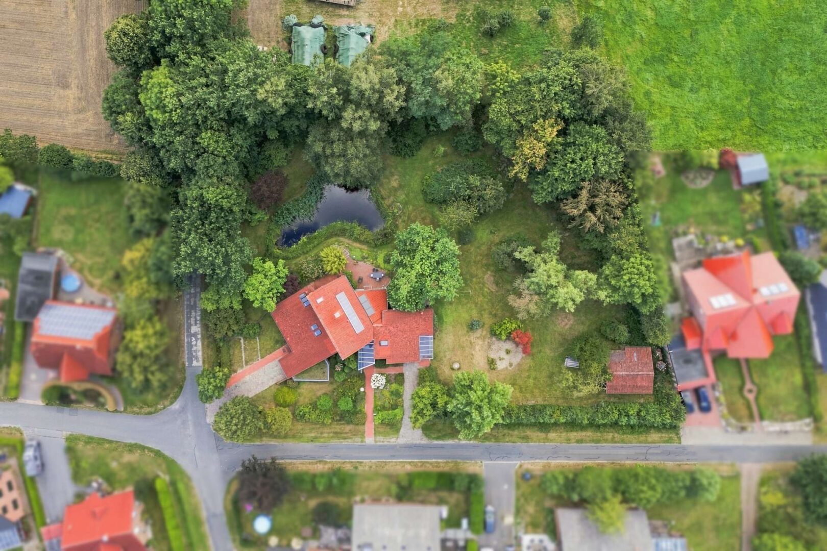 Luftbild