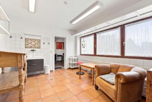 Arbeitszimmer