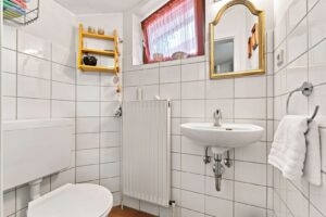 Gäste WC