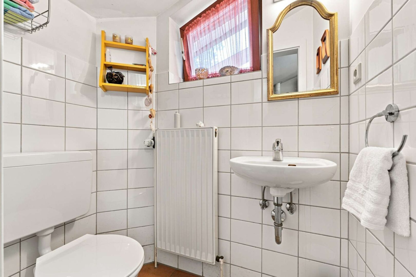 Gäste WC