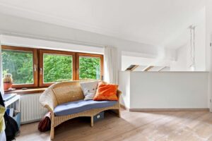Galeriezimmer