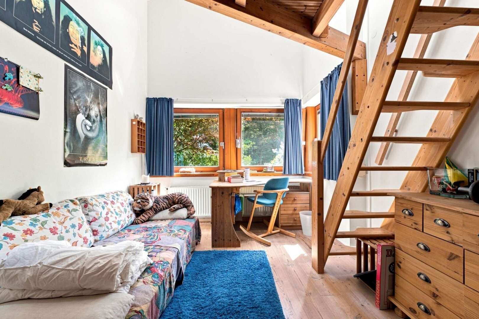 Kinderzimmer