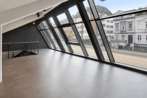 Galerie 1. OG