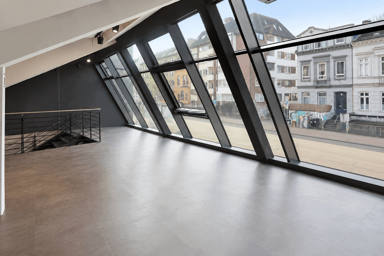 Galerie 1. OG