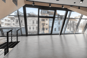 Galerie 1. OG