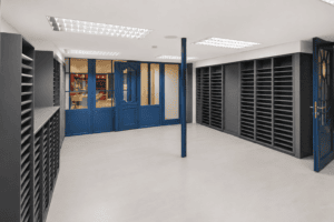 Büro