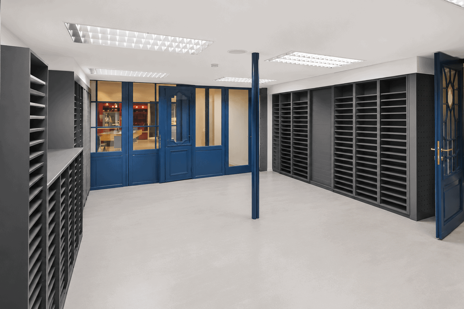 Büro