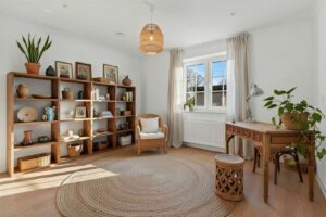 Homeoffice - KI-generiert