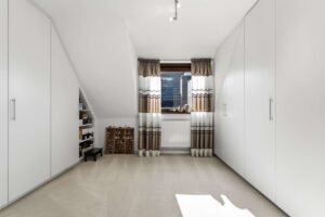 Ankleidezimmer